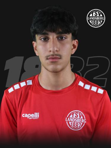 Lucas Coban