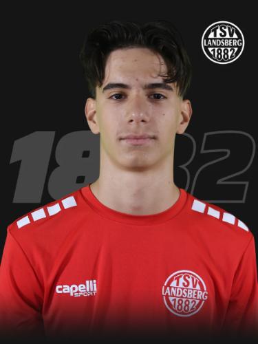 Nikolaos Karakostas