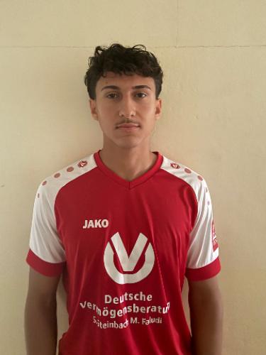 Koray Saglam