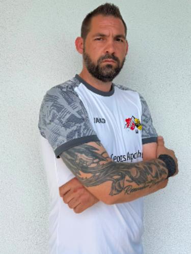 Jonas Sepaintner