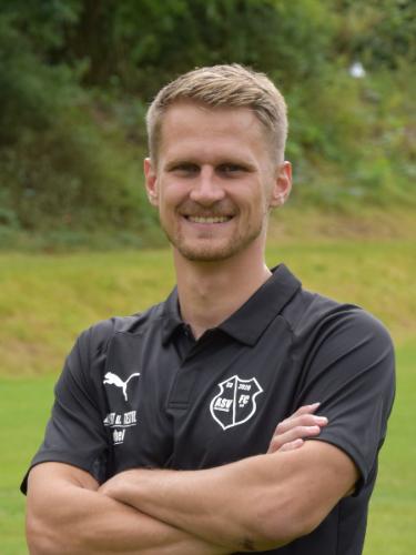 Maximilian Bloß