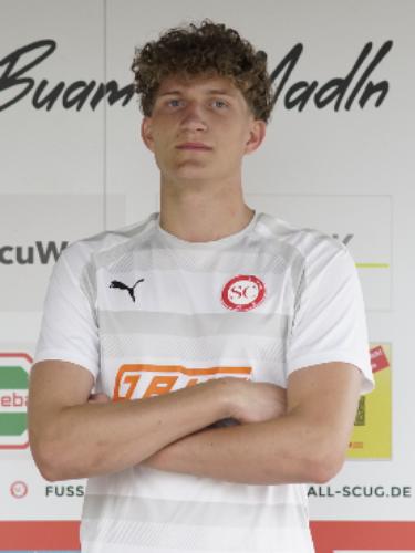 Luca Beulke
