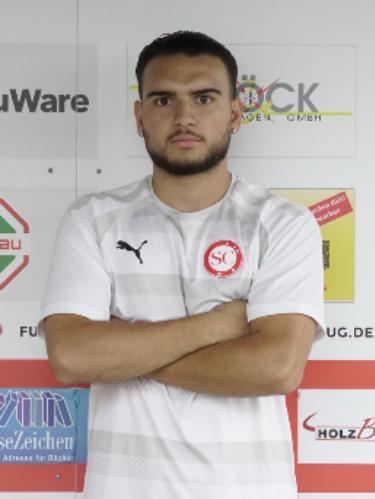 Giuseppe Ciraci