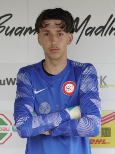 Fabian Hotop