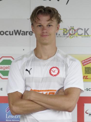 Oskar Kozlowski