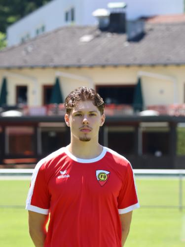 Valentin Gerstner