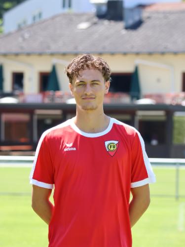 Noah Khayyal