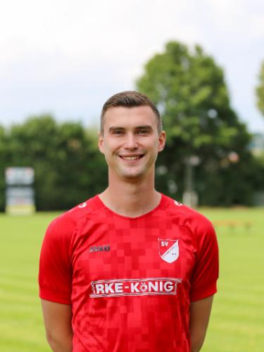 Maximilian Büttner