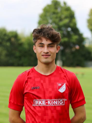 Sebastian Colotto