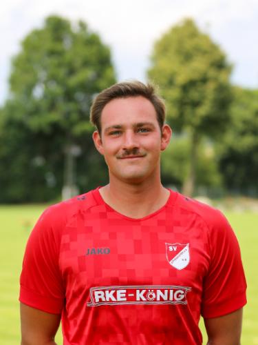 Fabian Dafner