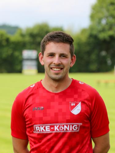 Avatar Bild für Niklas Graf