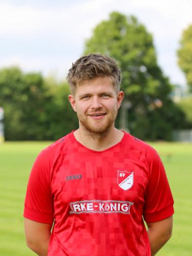 Sebastian Kolbeck