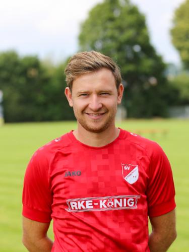 Avatar Bild für Maximilian Schmidbauer
