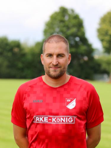 Markus Stockmeier