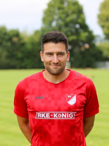 Patrick Stockmeier