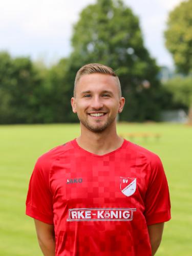 Luis Wimmer