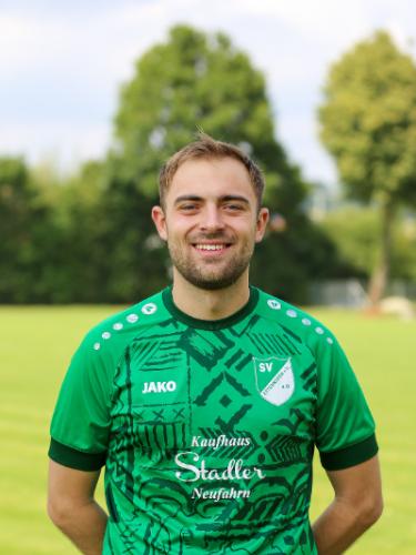 Lukas Zormeier