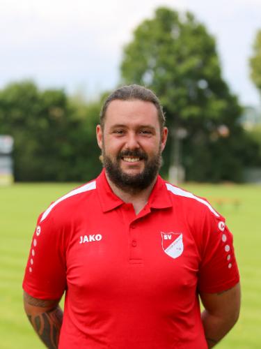 Tobias Urban