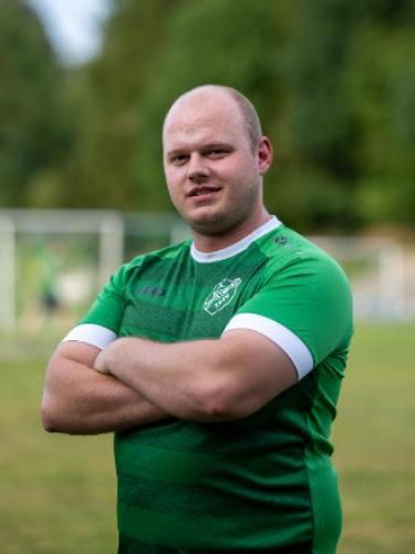 Philipp Reiter
