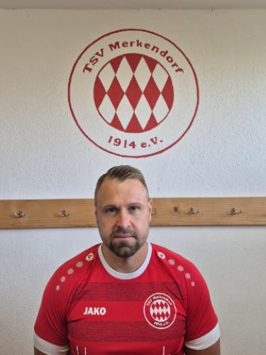 Denis Baumgärtner