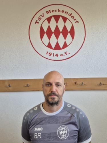 Bastian Ramspeck