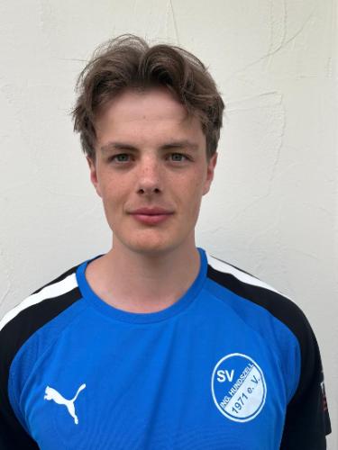 Linus Balsmeier