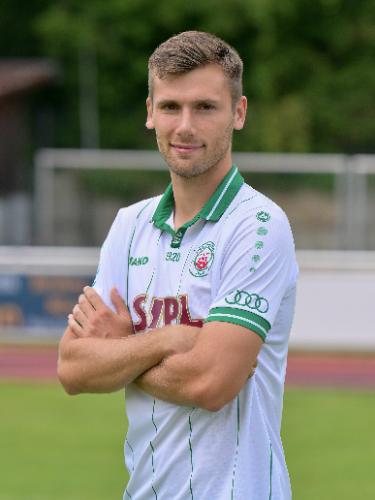 Avatar Bild für Bastian Bösl