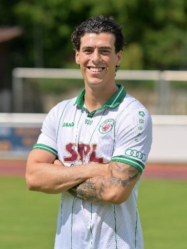 Mustafa Fatiras