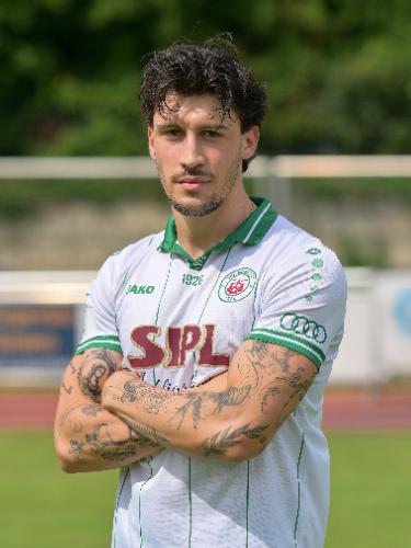 Moritz Gündling