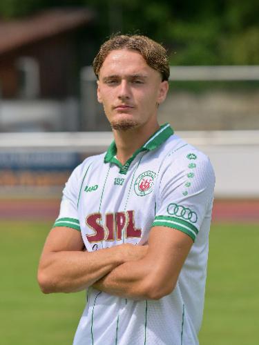 Aurel Kuqanaj
