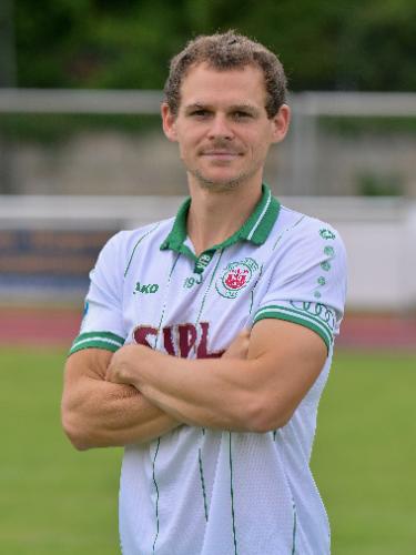 Avatar Bild für Florian Lamprecht