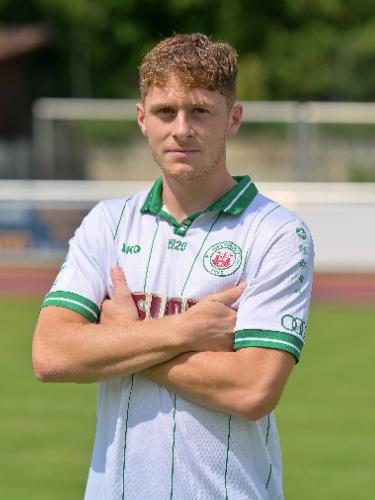 Markus Müller