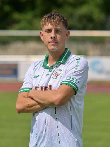 Noah Schneider
