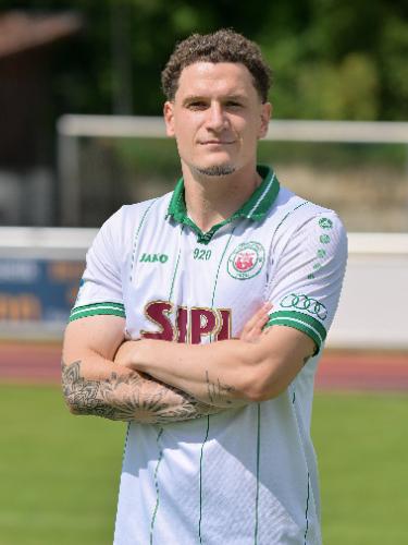 Jens Schüler