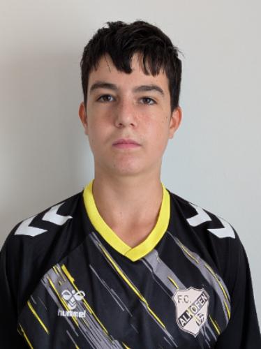 Albonis Zogaj