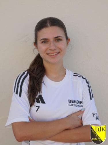 Annika Beil