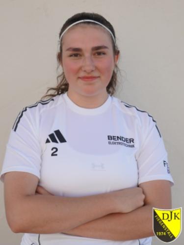 Selina Enser