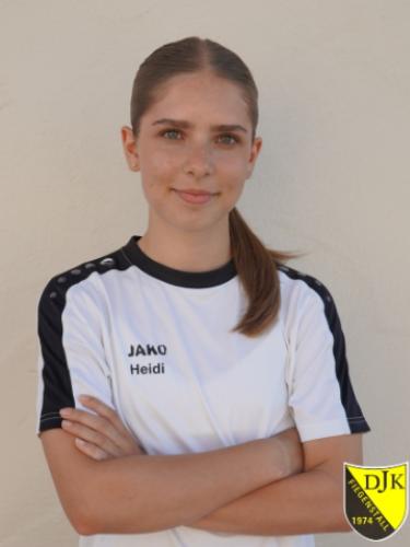 Heidi Korn