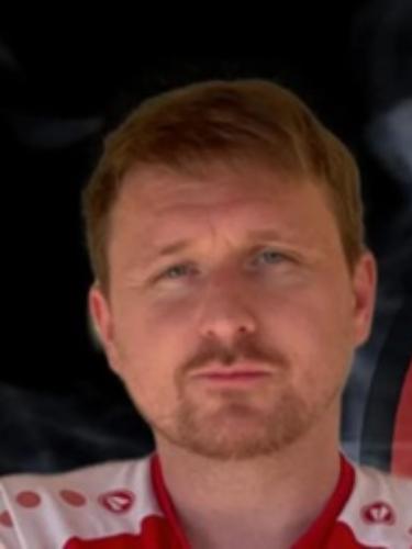 Siegfried Mathie