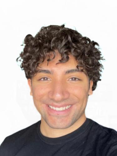 Enes Berber