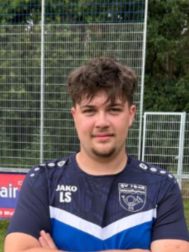 Lukas Stegmeier