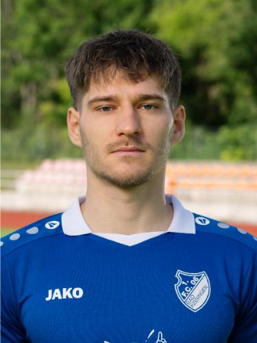 Alexander Brakk