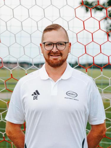 Daniel Eberl