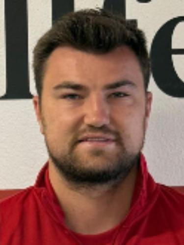 Claudio Bargenda