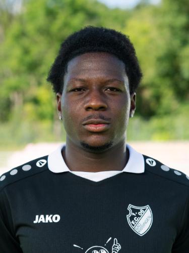 David Okyere