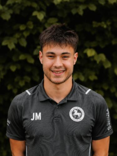 Jonas Mayer