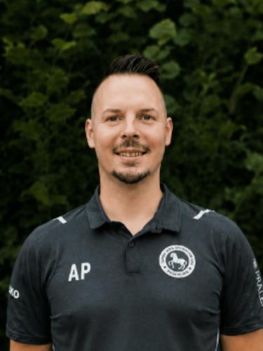 Avatar Bild für Adrian Potloka