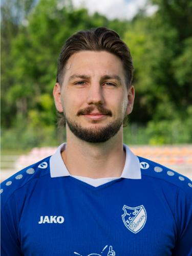 Jonas Eschenbacher