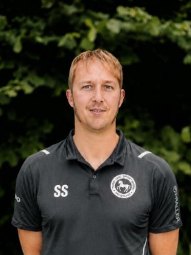 Stefan Sußbauer