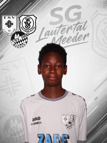 Mamadou Athie